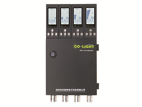 K600氣體報(bào)警控制器 K600氣體報(bào)警控制器