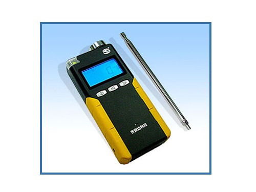 氯氣氣體檢測(cè)儀